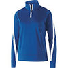 Holloway Determination 1/4 Zip (W)