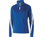 Holloway Determination 1/4 Zip (W)