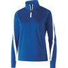 Holloway Determination 1/4 Zip (W)