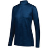Holloway Converge 1/2 Zip Pullover (W)