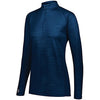 Holloway Converge 1/2 Zip Pullover (W)