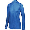 Holloway Converge 1/2 Zip Pullover (W)