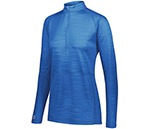 Holloway Converge 1/2 Zip Pullover (W)