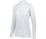 Holloway Converge 1/2 Zip Pullover (W)