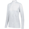 Holloway Converge 1/2 Zip Pullover (W)