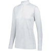 Holloway Converge 1/2 Zip Pullover (W)
