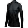 Holloway Converge 1/2 Zip Pullover (W)