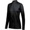 Holloway Converge 1/2 Zip Pullover (W)