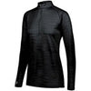 Holloway Converge 1/2 Zip Pullover (W)