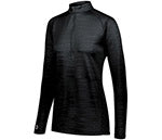 Holloway Converge 1/2 Zip Pullover (W)