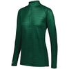Holloway Converge 1/2 Zip Pullover (W)