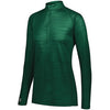 Holloway Converge 1/2 Zip Pullover (W)