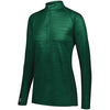 Holloway Converge 1/2 Zip Pullover (W)