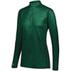 Holloway Converge 1/2 Zip Pullover (W)