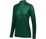 Holloway Converge 1/2 Zip Pullover (W)