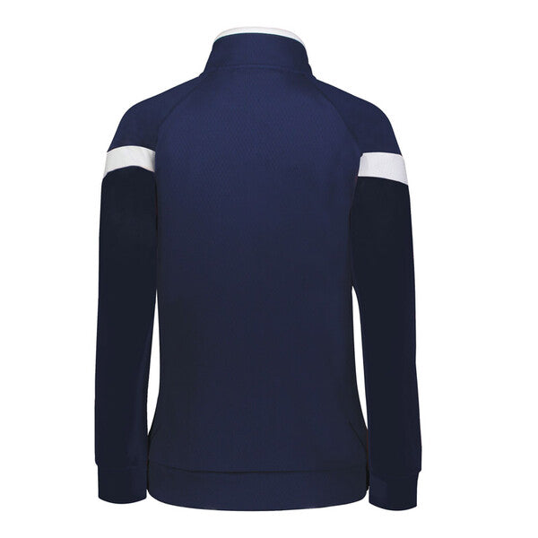 Holloway Limitless Jacket (W) (Navy)