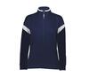 Holloway Limitless Jacket (W) (Navy)