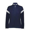 Holloway Limitless Jacket (W) (Navy)