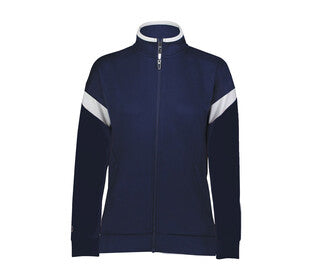 Holloway Limitless Jacket (W) (Navy)