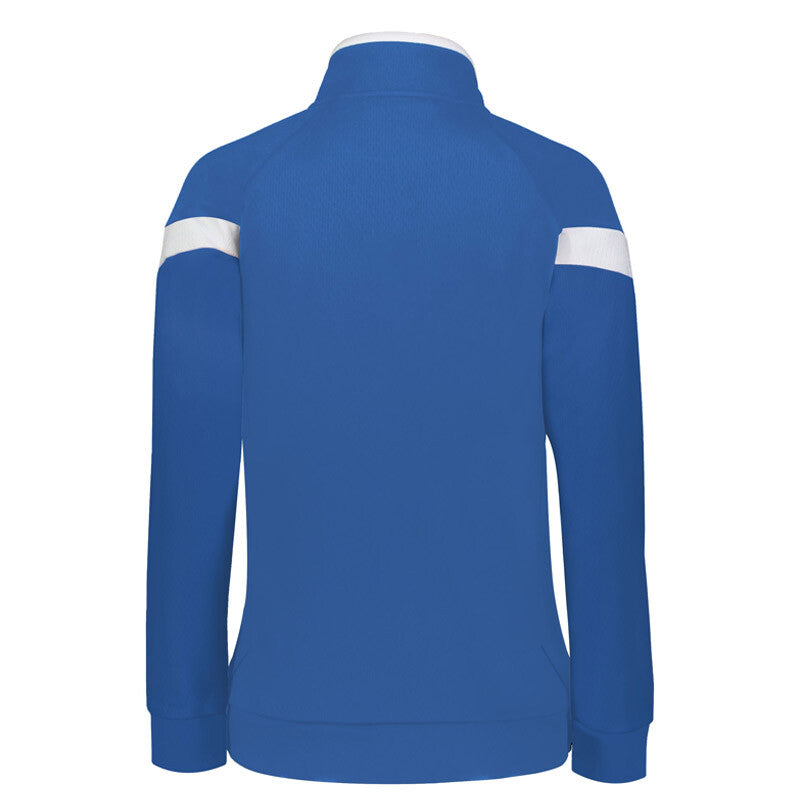 Holloway Limitless Jacket (W) (Royal) Holloway CHO731-ROY-XS