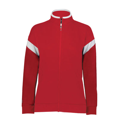 Holloway Limitless Jacket (W) (Red) Holloway CHO732-RED-L