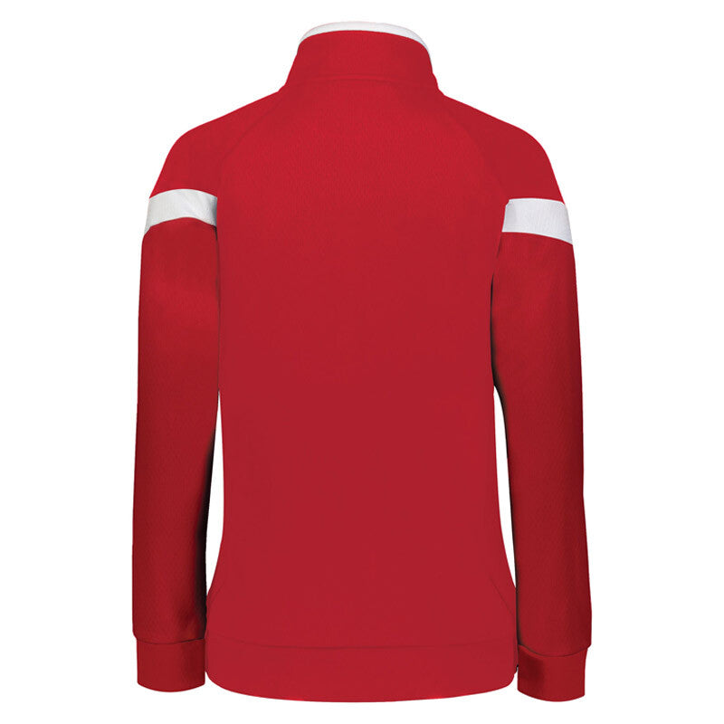 Holloway Limitless Jacket (W) (Red) Holloway CHO732-RED-L