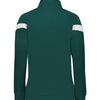 Holloway Limitless Jacket (W) (Dark Green) Holloway CHO733-GRN-XS