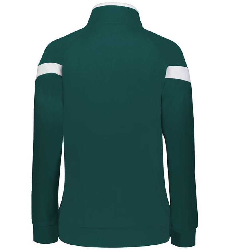 Holloway Limitless Jacket (W) (Dark Green) Holloway CHO733-GRN-XS