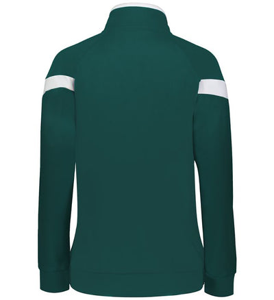 Holloway Limitless Jacket (W) (Dark Green) Holloway CHO733-GRN-XS