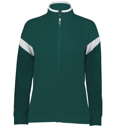 Holloway Limitless Jacket (W) (Dark Green) Holloway CHO733-GRN-XS