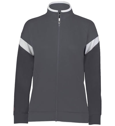 Holloway Limitless Jacket (W) (Carbon) Holloway CHO734-GRY-L