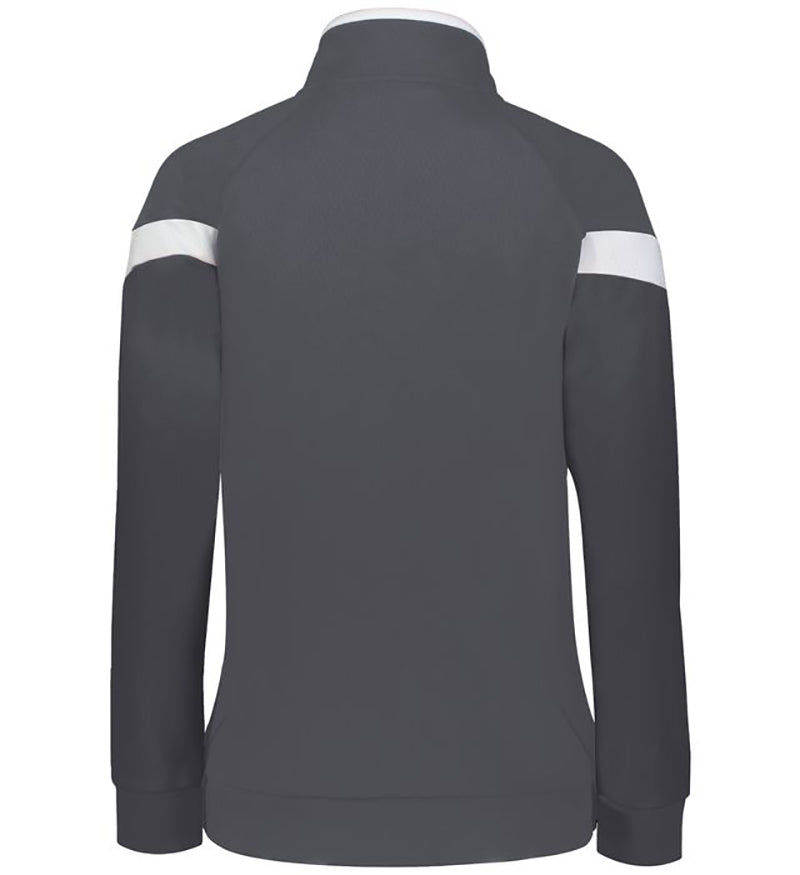 Holloway Limitless Jacket (W) (Carbon) Holloway CHO734-GRY-M