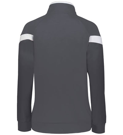 Holloway Limitless Jacket (W) (Carbon) Holloway CHO734-GRY-M