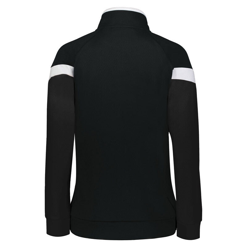 Holloway Limitless Jacket (W) (Black) Holloway CHO735-BLK-L