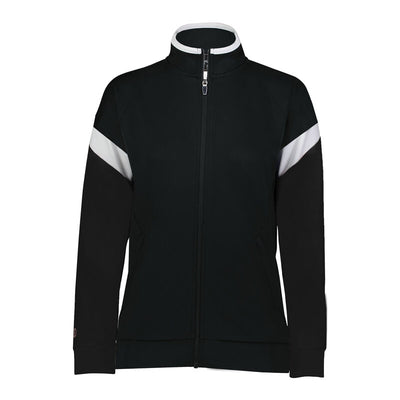 Holloway Limitless Jacket (W) (Black) Holloway CHO735-BLK-L