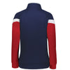 Holloway Limitless Jacket (W) (Navy/Red)