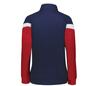 Holloway Limitless Jacket (W) (Navy/Red)