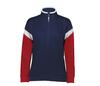 Holloway Limitless Jacket (W) (Navy/Red)