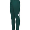 Holloway Limitless Pant (W) (Dark Green)