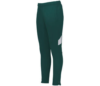 Holloway Limitless Pant (W) (Dark Green)