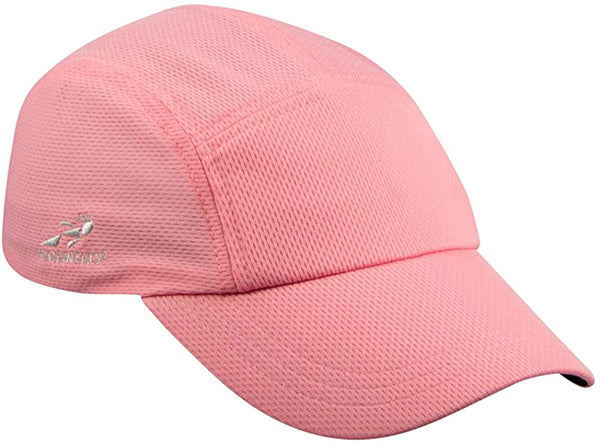 Headsweats Race Day Cap (Red) Headsweats
