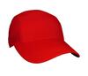 Headsweats Race Day Cap (Red)