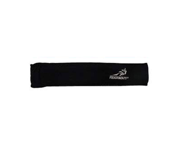 Headsweats Topless Headband (Black)