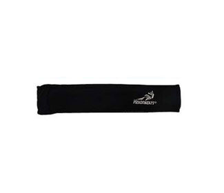 Headsweats Topless Headband (Black)