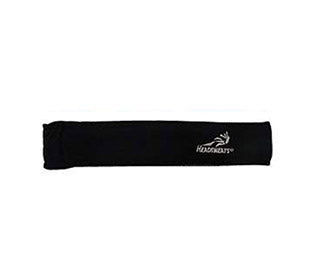 Headsweats Topless Headband (Black)