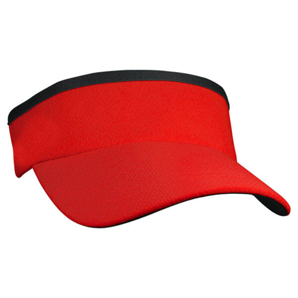 Headsweats Supervisor (Red)