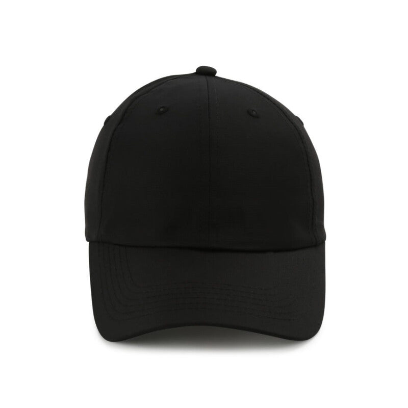 Imperial Embroidered Performance Cap (White) MLP