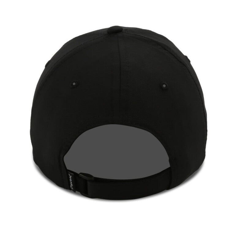 Imperial Embroidered Performance Cap (White) MLP