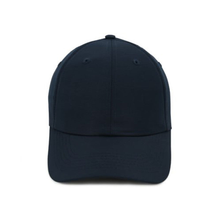 Imperial Embroidered Performance Cap (White) MLP