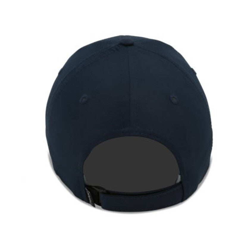 Imperial Embroidered Performance Cap (White) MLP